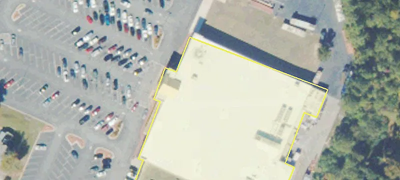 Retail Space in Conyers, GA