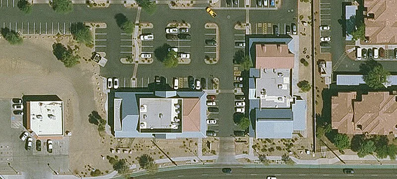 Restaurant Space Available For Lease