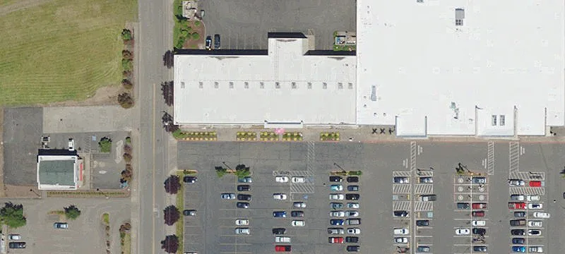Retail Space in Cottage Grove