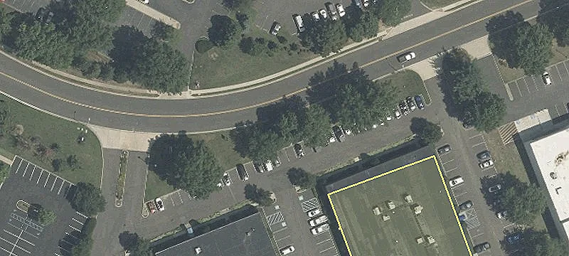 Mount Laurel Office Space Available