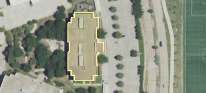 Spacious Office with Ample Parking