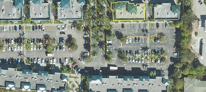 Boynton Beach Office Space Available
