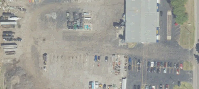 New Manufacturing/Warehouse Facility Available