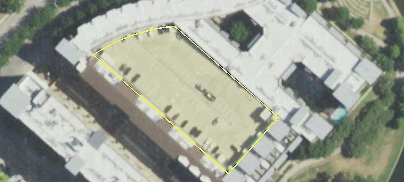 Retail Space in Addison, Texas