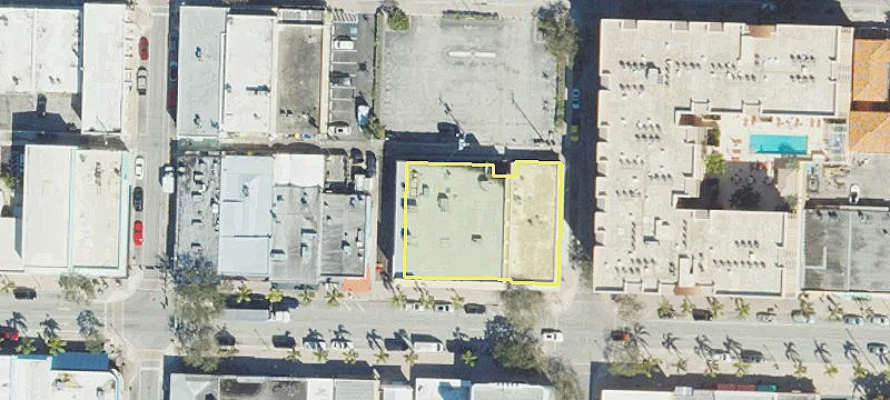 Lake Worth Retail Opportunity