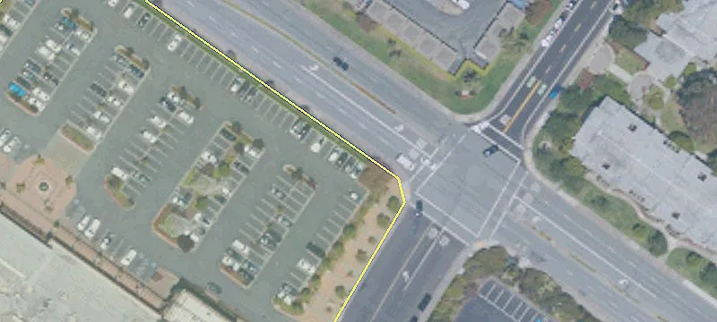 Retail Space in Marlin Cove