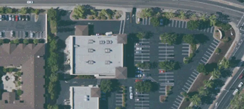 Retail Space with Anchor Tenant