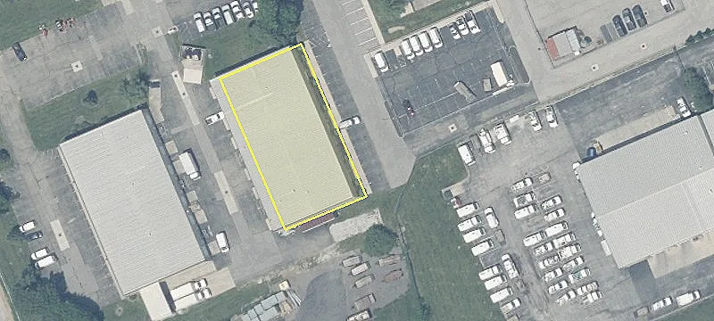 Flexible Office and Warehouse Spaces
