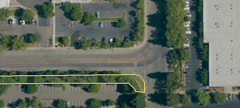 Sacramento Warehouse Space Available