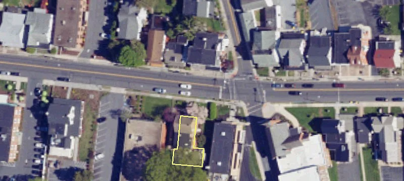 Camp Hill Office Space Available