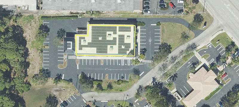 Retail Property in Stuart, Florida
