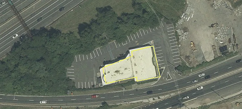 Union Office Building For Sale