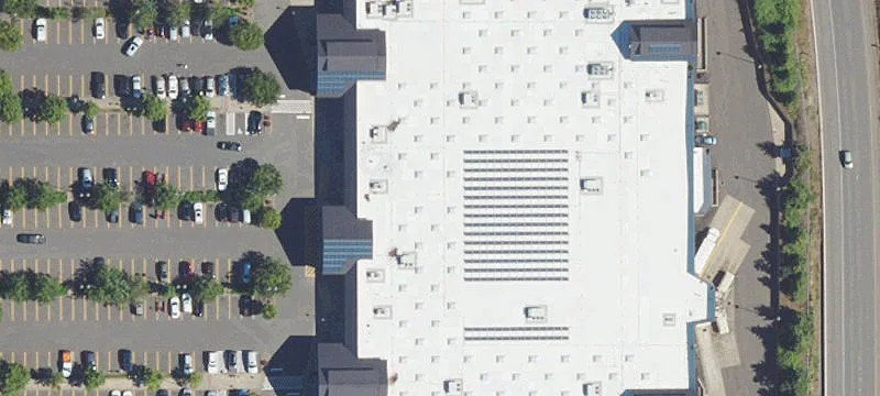 Retail Space Near Fred Meyer