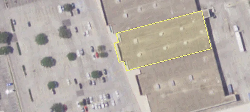 Retail Space Near UTSA