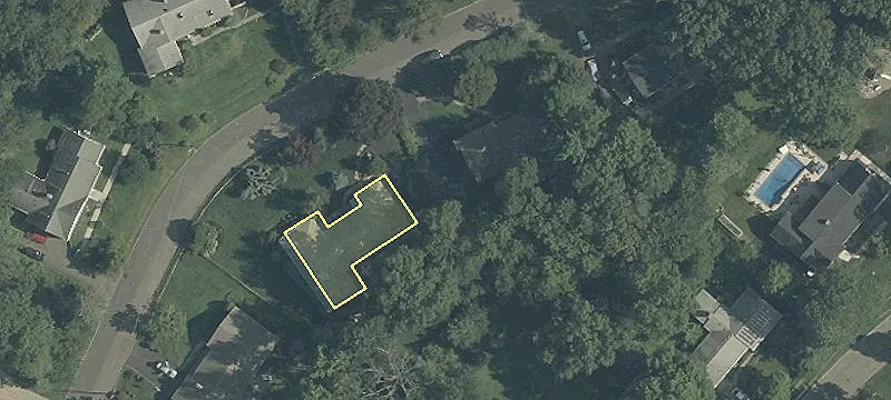 Class A Office Building Available