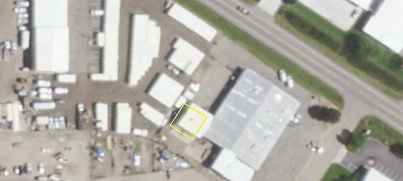 Industrial Condo in Airpark