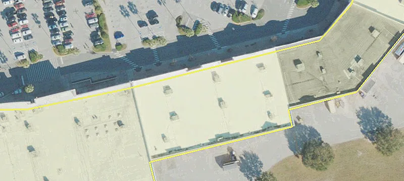 Orlando Retail Space For Lease