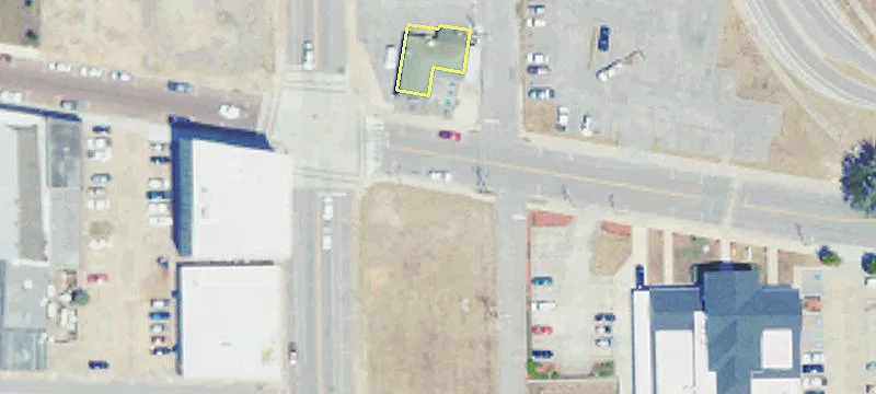 Retail Space Available for Lease