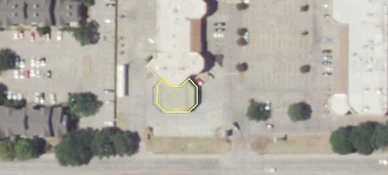 Retail Space Near Highway 360