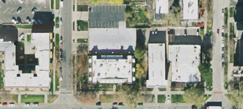 Downtown Office Building For Sale