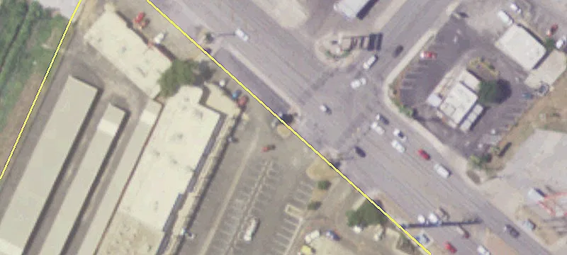 Retail Space on Loop 410