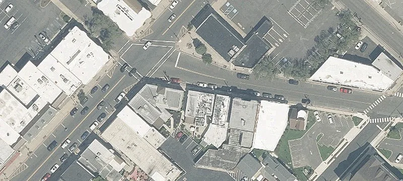 Hammonton Warehouse with Ample Parking