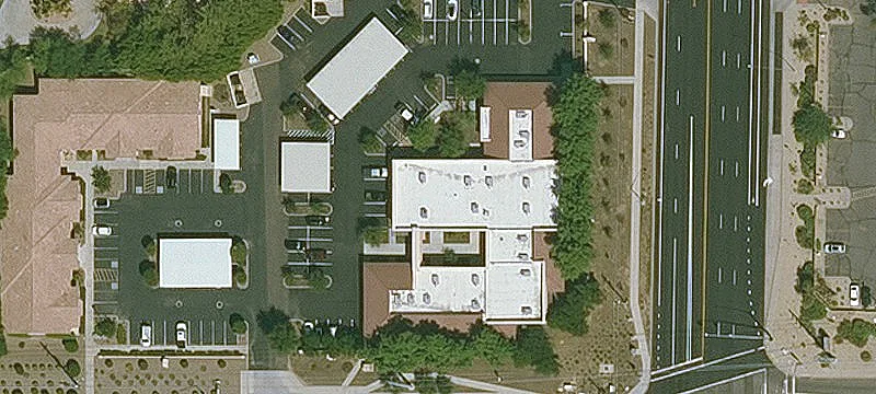Mesa Office Space for Rent