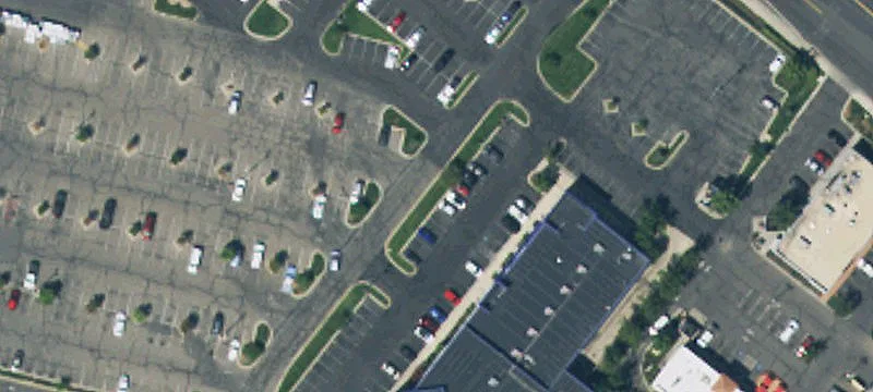 Riverdale Retail Space with Drive-Thru