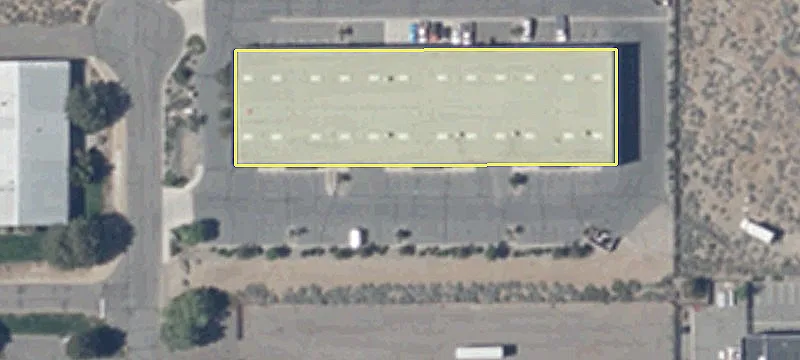Carson City Flex Space Available