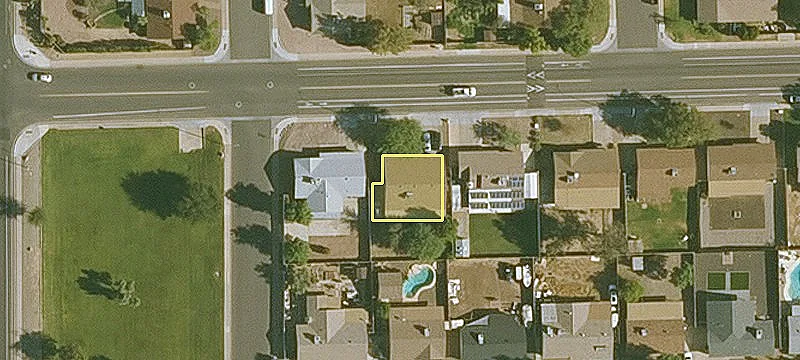 Chandler Warehouse Space Available