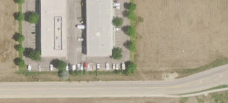 Loveland Warehouse Space Available
