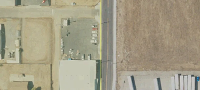Industrial Warehouse Space Available