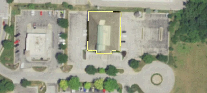 Retail Space in Lees Summit