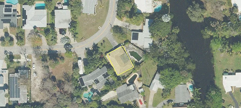 Fort Lauderdale Manufacturing/Warehouse Facility