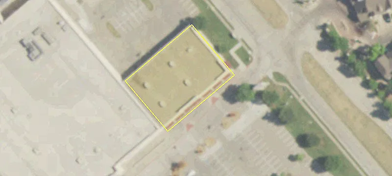 Retail Space in Lewisville, TX