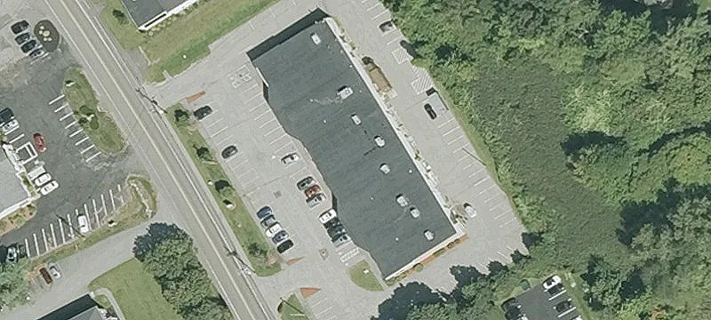 Prime Retail Space on Great Road