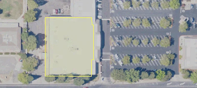Roseville Retail Center For Lease