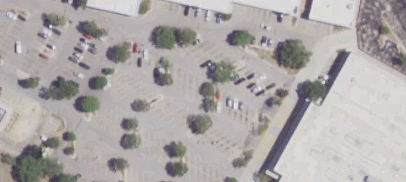 Retail Space in Oak Hill