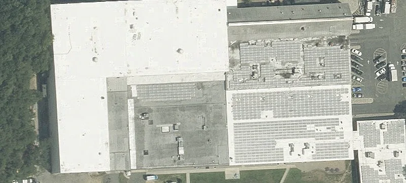 Industrial Warehouse Space For Rent