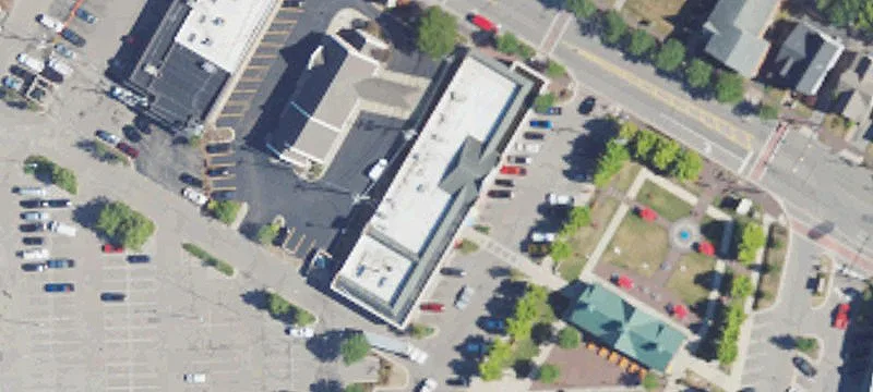 Retail Space in Farmington Center