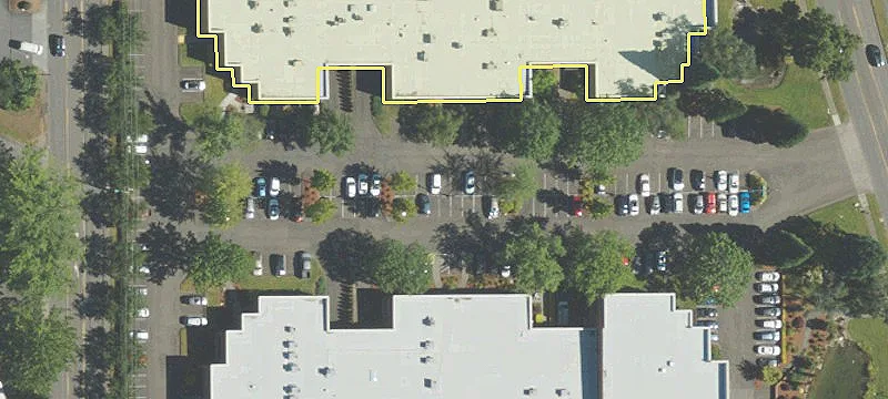 Renovated Office Space Available