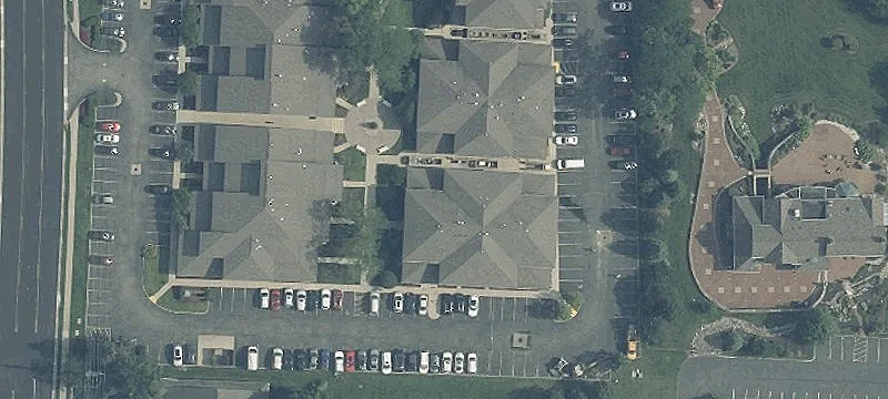 Centerville Office Condo Opportunity