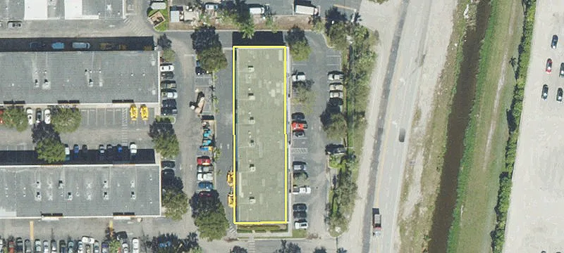 West Palm Beach Flex Space