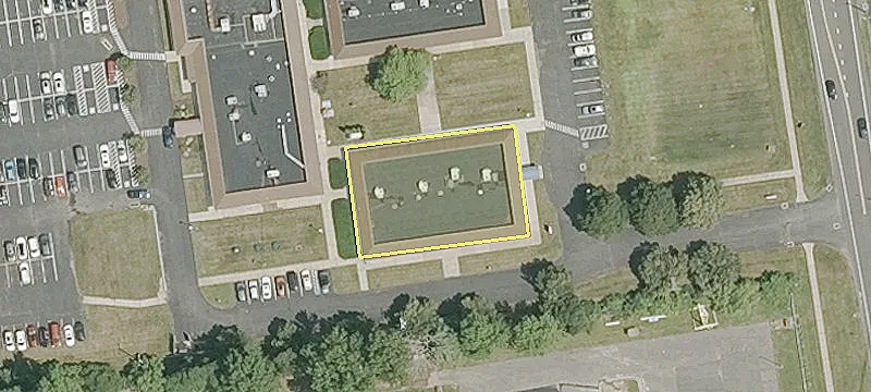 Medical Office Complex Space Available