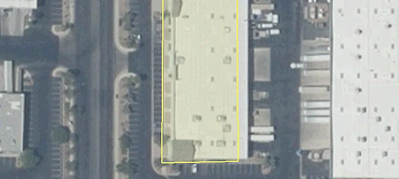 HVAC Warehouse Space Available