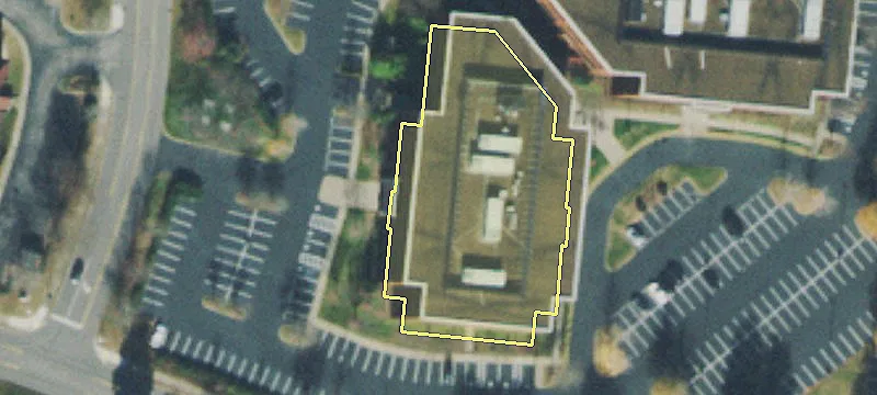 Brentwood Office Space For Rent