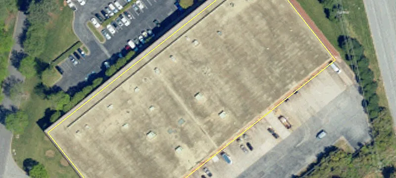 Industrial Space in Greenville, SC