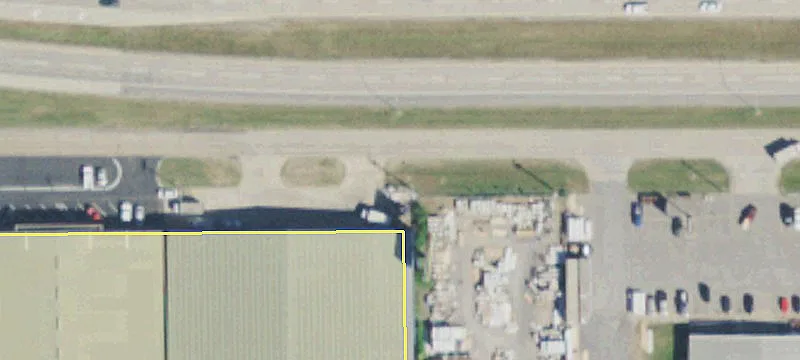Retail Property on Shawnee Byp