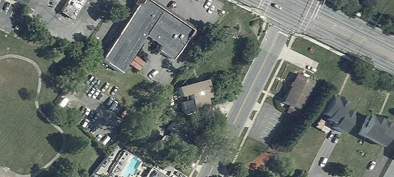 Retail Space in Windsor Mill