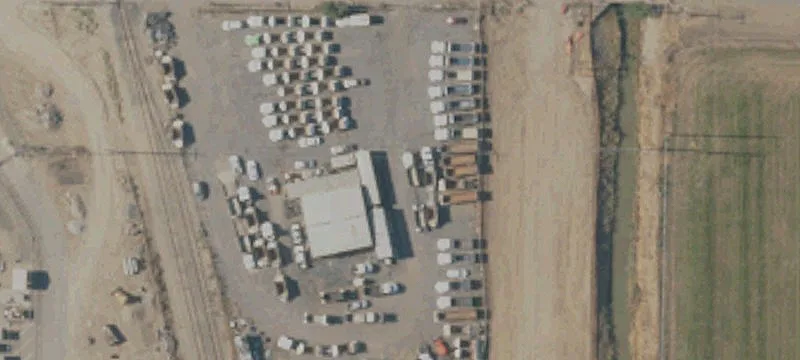 Tracy Logistics Facility For Rent